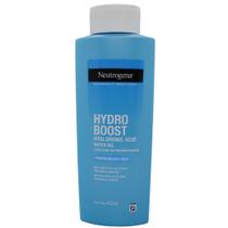 Gel Hidrantante Corporal Hydro Boost Water Neutrogena 400ml