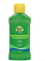 Gel Hidratante Aloe Vera Banana Boat Pós Sol 230g