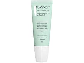 Gel Hidratante Antiacne Payot Acnederm 40g Gel Hidratante Antiacne Payot Acnederm 40g