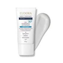 Gel hidratante antissinais 30 + efeito glow Gel hidratante antissinais 30 + efeito glow