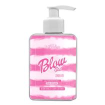 Gel Hidratante Aromatizante Morango com Creme Blow Girl Hotflowers 320ml
