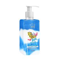Gel Hidratante babasoul 280ml Soul Cosméticos Pele Macia Gel Hidratante babasoul 280ml Soul Cosméticos Pele Macia