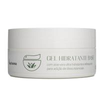 Gel hidratante base 150gr via aroma Gel hidratante base 150gr via aroma