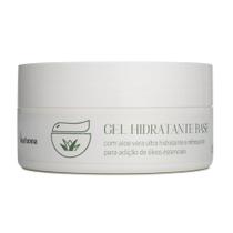 Gel Hidratante Base Neutro Via Aroma 150g Vegano Gel Hidratante Base Neutro Via Aroma 150g Vegano