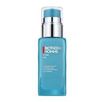 Gel hidratante Biotherm Homme T-Pur para pele normal a oleosa Gel hidratante Biotherm Homme T-Pur para pele normal a oleosa