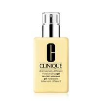 Gel hidratante Clinique Dramaticamente Diferente 200mL