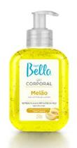 Gel Hidratante Corporal Melão Depil Bella 250g