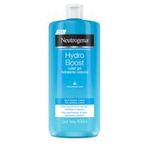 Gel Hidratante Corporal Neutrogena Hydroboost 400Ml