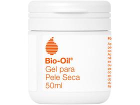 Gel Hidratante Corporal Pele Seca e Extra Seca Bio-Oil 77627 50ml