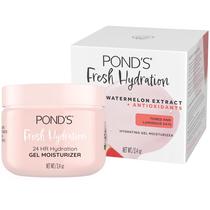 Gel hidratante de extrato de melancia POND'S 100mL para pele Gel hidratante de extrato de melancia POND'S 100mL para pele