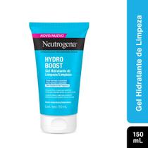 Gel Hidratante de Limpeza Neutrogena Hydro Boost 150ml Gel Hidratante de Limpeza Neutrogena Hydro Boost 150ml