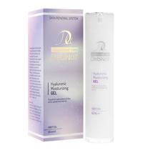 Gel hidratante DEBIWOLF Hyaluronic 50mL reduz as rugas