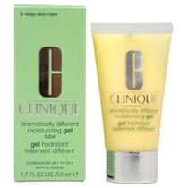 Gel hidratante dramaticamente diferente - Combinação pele oleosa por Clinique para Unisex - 1,7 oz Gel