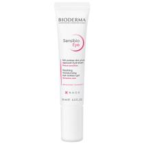 Gel Hidratante e Revitalizante para o Contorno dos Olhos Bioderma - Sensibio Eye