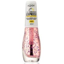 Gel Hidratante Express De Cutículas Mohda 8,5ML