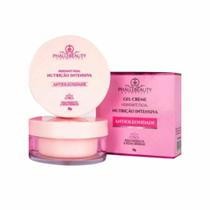 Gel hidratante facial antioleosidade phallebeauty