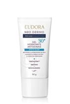 Gel Hidratante Facial Antissinais 30+ Neo Dermo 50g Eudora