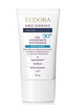 Gel Hidratante Facial Antissinais 30 Neo Dermo Pró Age Collection 50G Gel Hidratante Facial Antissinais 30 Neo Dermo Pró Age Collection 50G