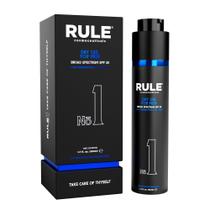 Gel Hidratante Facial Diurno RULE COSMECEUTICALS No.1 50ml FPS20 Gel Hidratante Facial Diurno RULE COSMECEUTICALS No.1 50ml FPS20