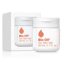 Gel Hidratante Facial e Corporal Para Pele Seca Bio-Oil 50ml