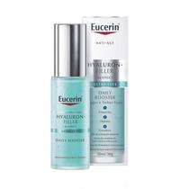 Gel Hidratante Facial Eucerin Hyaluron-Filler Daily Booster 30ml Gel Hidratante Facial Eucerin Hyaluron-Filler Daily Booster 30ml
