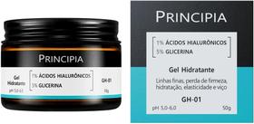 Gel Hidratante Facial GH-01 Principia - 50g