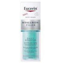 Gel hidratante facial hyaluron-filler ultra leve daily booster - Eucerin
