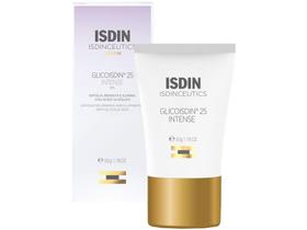 Gel Hidratante Facial ISDIN Isdinceutics - Glicoisdin 25 Intense 50g Gel Hidratante Facial ISDIN Isdinceutics - Glicoisdin 25 Intense 50g