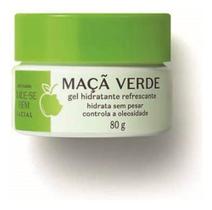 Gel Hidratante Facial Maçã Verde Cuide-Se Bem Oboticario