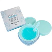 Gel hidratante facial max love calmante