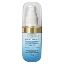 Gel Hidratante Facial Neo Dermo Hidra Mineral Collection - Eudora