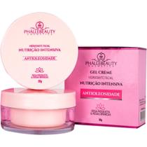 Gel Hidratante Facial Nutrição Intensiva 35g - Phállebeauty