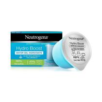 Gel Hidratante Facial Refil Neutrogena Hydro Boost Water 50g Gel Hidratante Facial Refil Neutrogena Hydro Boost Water 50g