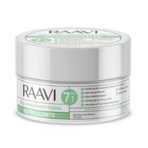 Gel Hidratante Facial Refrescante 7 em 1 100g Raavi