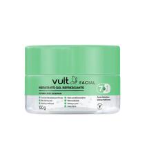 Gel Hidratante Facial Refrescante 7 Em 1 100G Gel Hidratante Facial Refrescante 7 Em 1 100G
