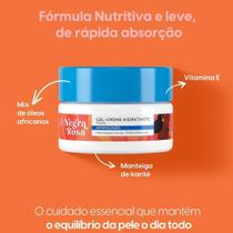 Gel Hidratante Facial Gel Hidratante Facial