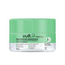 Gel Hidratante Facial Vult Refrescante 7 em 1 100g
