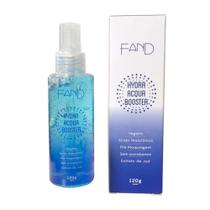 Gel Hidratante Fand Hydra Acqua Booster Pré Maquiagem 120g - Fand Makeup
