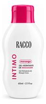 Gel Hidratante Intimo De Massagem Morango Racco 65 Ml Gel Hidratante Intimo De Massagem Morango Racco 65 Ml