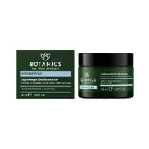 Gel hidratante leve Botanics 50 ml 48 horas Gel hidratante leve Botanics 50 ml 48 horas