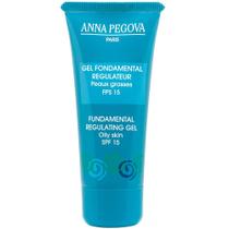 Gel Hidratante Oil Free Anna Pegova - Gel Fondamental