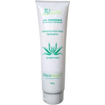Gel Hidratante Oncosmetic 200g Hipoalergênico P/ Peles Sensíveis