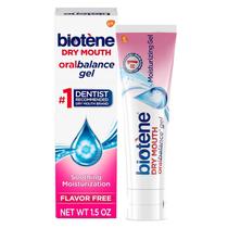 Gel Hidratante Oral Biotene Balance - 42g - Alívio Duradouro da Boca Seca