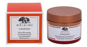 Gel hidratante Origins Ginzing Glow Boosting 50 ml/1,7 onças