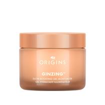 Gel hidratante Origins GinZing para aumentar o brilho 50mL