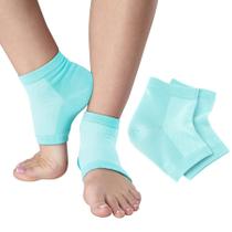 Gel hidratante para calcanhar NatraCure (2 pares) Regular Gel hidratante para calcanhar NatraCure (2 pares) Regular