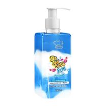 Gel Hidratante Para Corpo E Virilha Babasoul Sexy 280ml