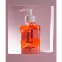 Gel Hidratante para o Corpo e Virilha Alleva 300g