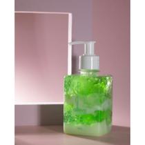 Gel Hidratante para o Corpo e Virilha Alleva 300g