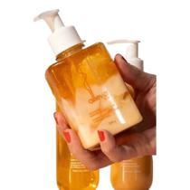 Gel Hidratante para o Corpo e Virilha Alleva 300g